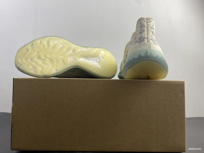 Boost Alien Yeezy Blue GW0304 380 Adidas 0919